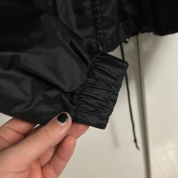 Vintage Wilson windbreaker - Picture 4 of 9